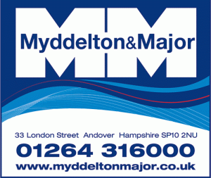 Myddleton & Major