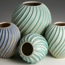Exploring Ceramics, Throwing & Building with Emily Myers 1